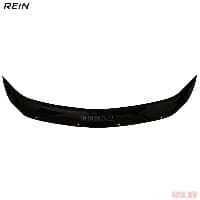 Дефлектор капота Rein для Opel Corsa D (2007-2010) № REINHD725