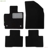 Коврики салона текстильные Standard для EXEED TXL M32FL (2021-2025) № KLEVER0210600301210kh