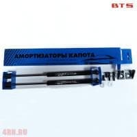 Амортизатор капота для Nissan Juke (2010-2019) № BD09.01