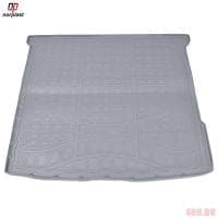 Коврик в багажник Norplast для Mercedes M-Class (W166) (2012-2015) серый № NPA00-T56-560-G