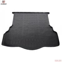 Коврик в багажник Norplast для Ford Mondeo (2015-2022) № NPA00-T22-500