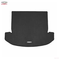 Коврик багажника текстильный оригинальный для Chery Tiggo 8 Pro Max (2022-2025) при сложенном 3-м ряде № NPTM004TCY07