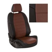 Чехлы на сиденья Автопилот для Hyundai Creta (2016-2020) № kha-kr-gt-chetk-e