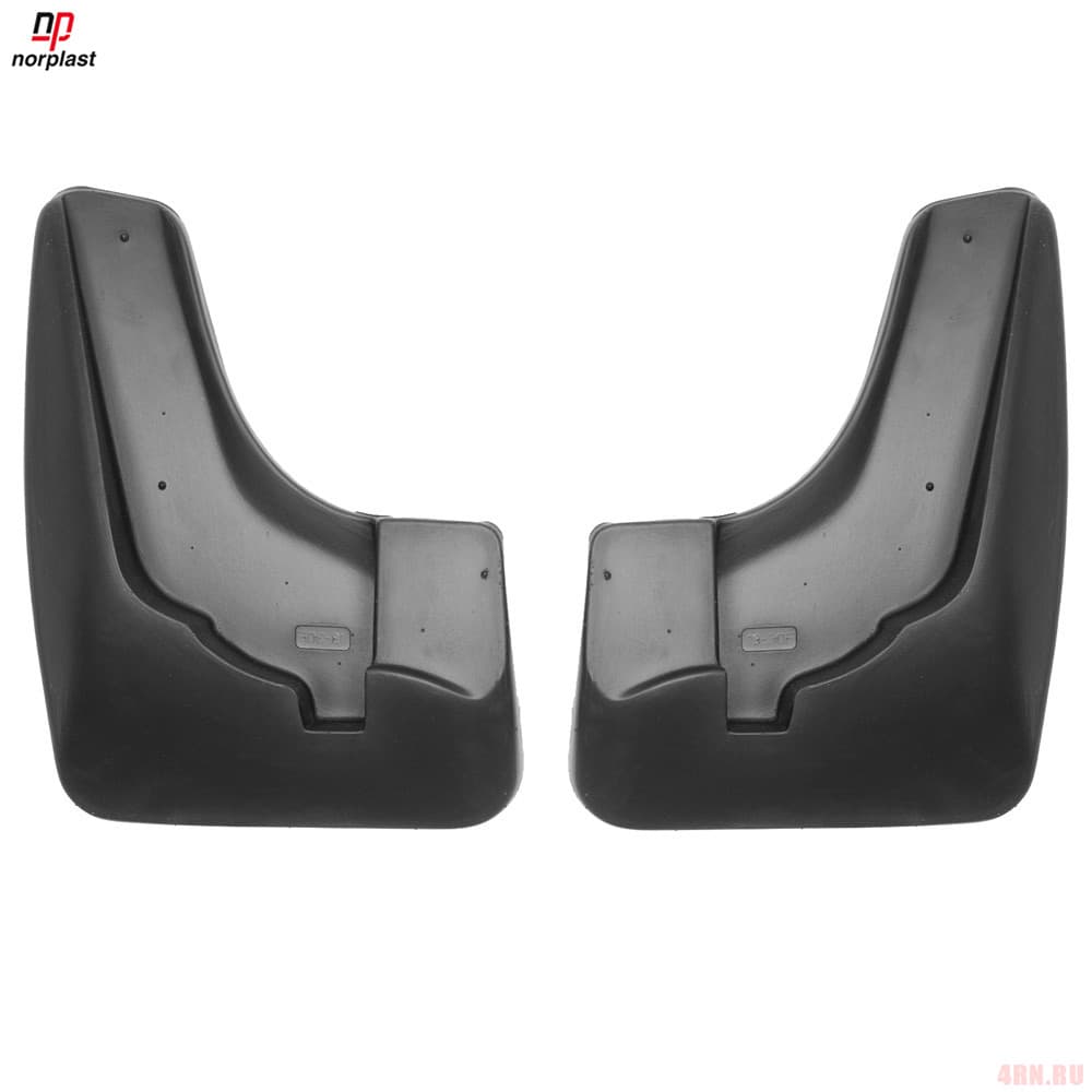 Брызговики передние для Changan Eado (2013-2018) № NPL-Br-13-30F