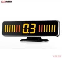 Парковочная система ParkMaster 48-4-A WT