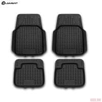 Коврики салона Element Lider передние универсальные № NLC.00.00.210f