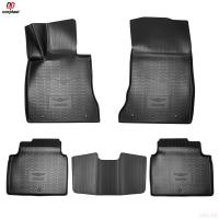 Коврики салона для Genesis G80 (2020-2025) № NPA11-C305-304