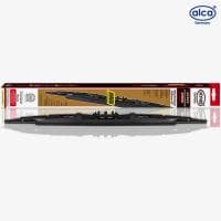 Щетки стеклоочистителя Alca Exclusive каркасные для Mazda MPV (1999-2006) № 164000+164000