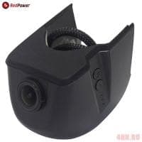 Видеорегистратор Redpower DVR-AUD3-N черный для Audi (2004-2011)