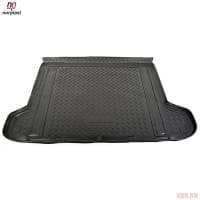 Коврик в багажник Norplast для Lexus GX460 (2010-2013) № NPA00-T88-480
