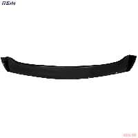 Дефлектор капота Rein для Hyundai Solaris седан (2014-2016) без логотипа № REINHD664wl