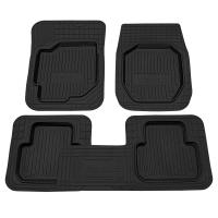 Коврики салона Rezkon резиновые универсальные Versa Super № 1038015200