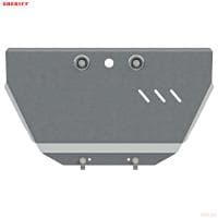 Защита двигателя для Hyundai Equus (2012-2014) № 10.2231