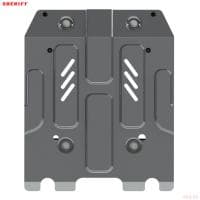 Защита картера для Volkswagen Amarok (2016-2021) № 26.3495 V1