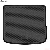 Коврик багажника для LiXiang L6 (2024-2025) № ELEMENTA71214B13