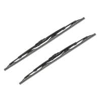 Щетки стеклоочистителя Michelin каркасные для Volvo S40 седан (1995-2004) № K13921-20