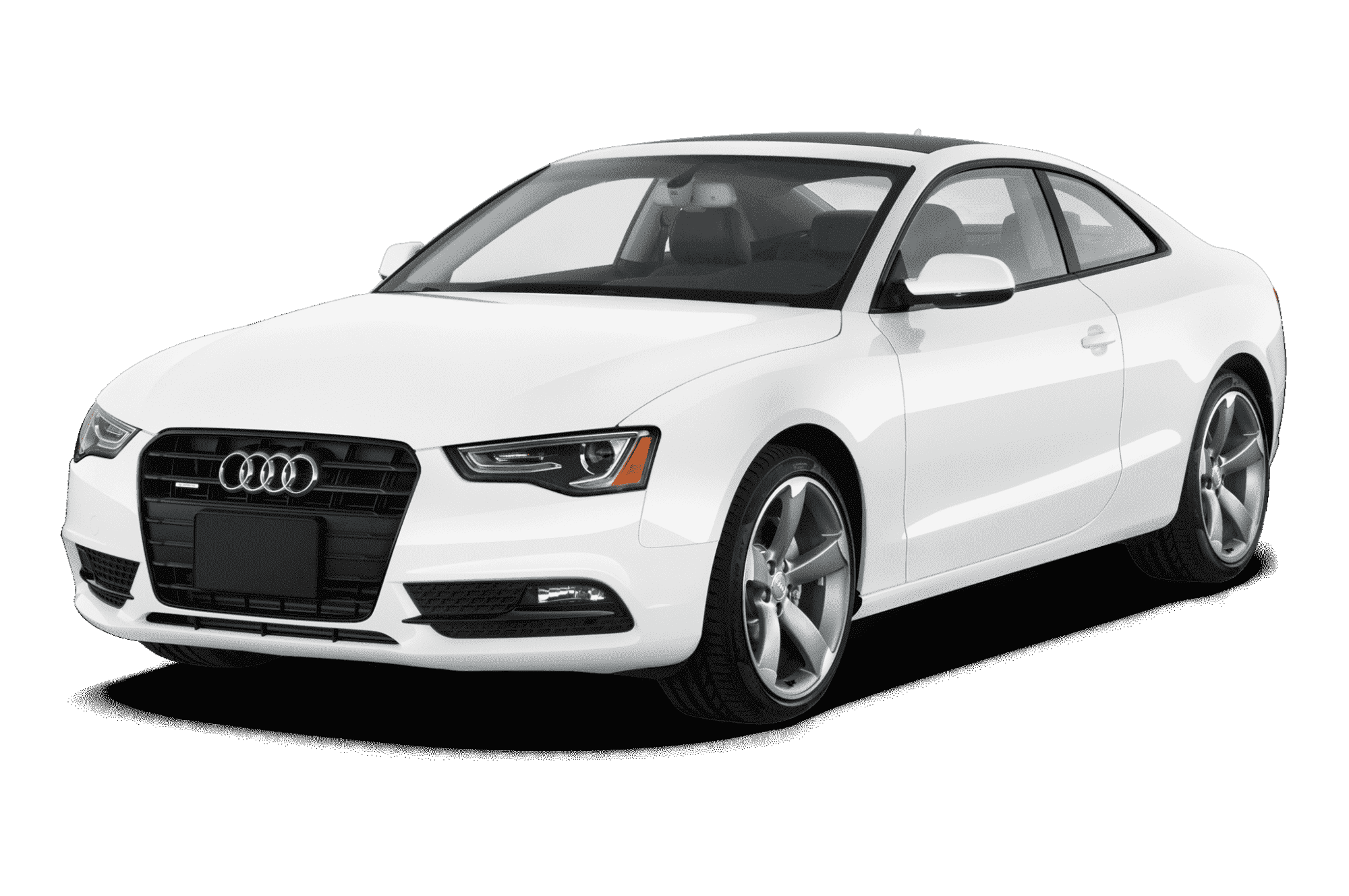 Аксессуары Audi A5 купе 2007-2016 - купить по выгодной цене с доставкой в  интернет-магазине Авторанер