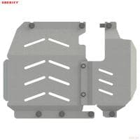 Защита картера для Ford Ranger (2015-2022) № 08.4115 V1