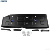 Защита топливного бака для JAC T9 АКПП, полный (2024-2025) № 111.9220.1