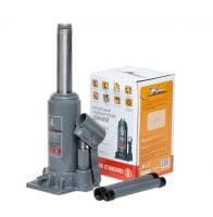 Домкрат бутылочный Airline 4т S (MIN - 180 мм, MAX - 350 мм) артикул AJ-B-04S