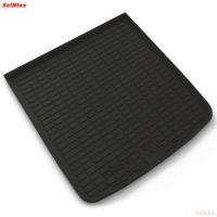 Коврик багажника для Chery Tiggo 9 (2024-2025) № 318860