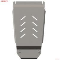 Защита КПП для Isuzu D-Max (2012-2020) № 32.2329