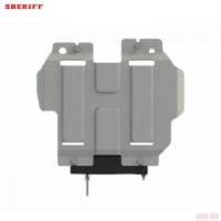 Защита картера для Mercedes Х-Class (2018-2025) № 13.4026