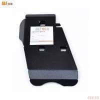 Защита редуктора заднего моста (дифференциала) для Toyota RAV4 (2013-2018) 4WD № ALF-24101