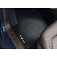 Коврики салона текстильные оригинальные Premium для Volkswagen Passat B7 седан, универсал (2011-2015) № 3AB061270 WGK
