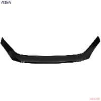Дефлектор капота Rein для Kia Rio (2005-2011) без логотипа № REINHD674wl