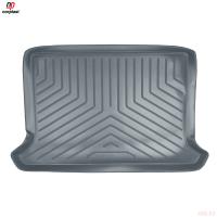 Коврик багажника для Kia Sportage (1999-2003) серый № NPL-P-43-50-G