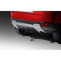 Фаркоп оригинальный для Land Rover Evogue (2012-2018) № VPLVT0167