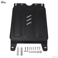 Защита КПП для Toyota Hilux 4WD (2015-2025) № 111.09503.1