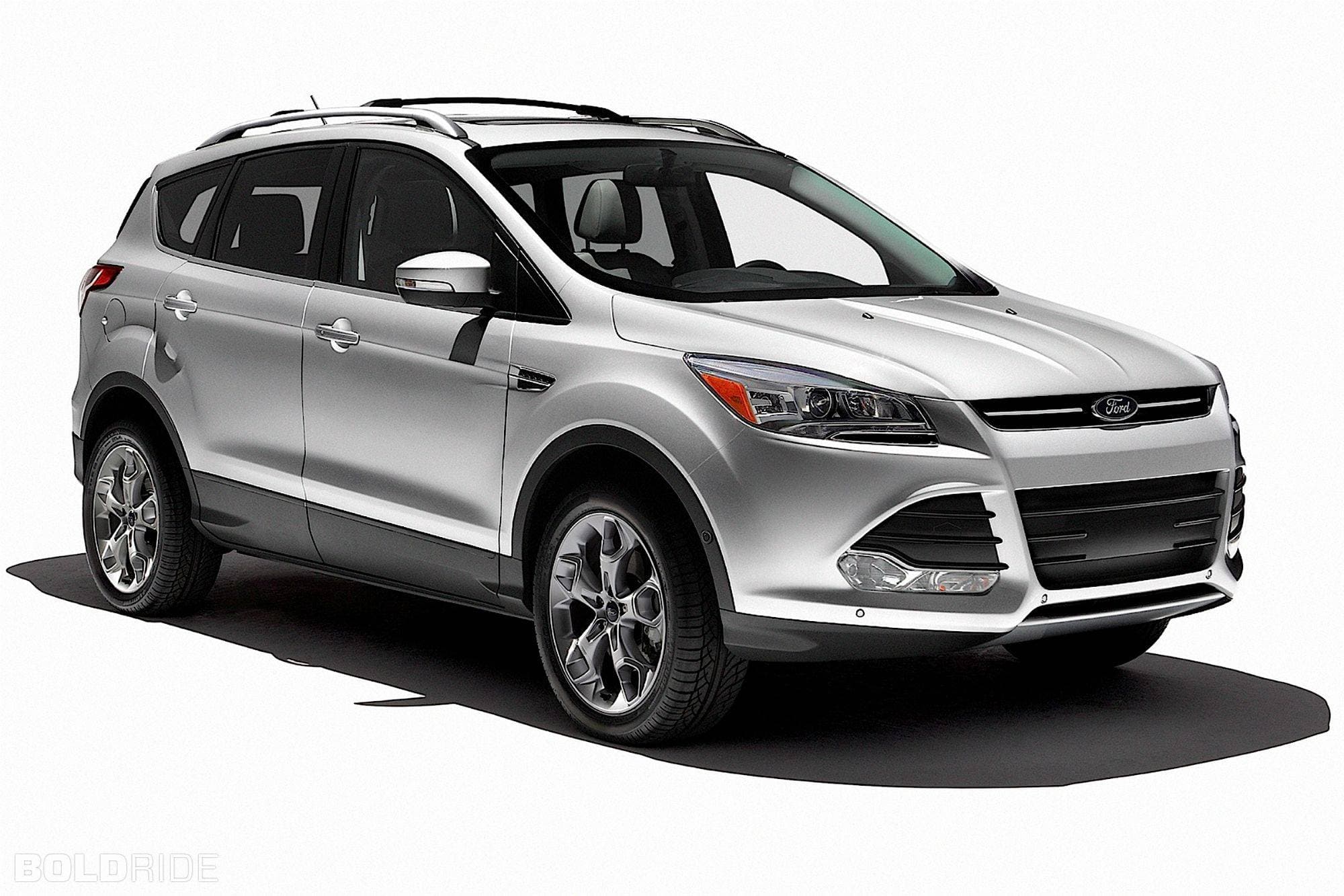 Аксессуары Ford Escape 2012-2019 - купить по выгодной цене с доставкой в  интернет-магазине Авторанер