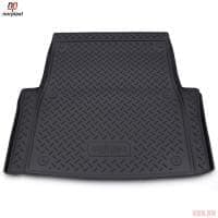 Коврик в багажник Norplast для BMW 3-Серия E92 купе (2008-2012) № NPL-P-07-21