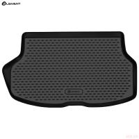 Коврик багажника для Toyota Voxy (2014-2017) правый руль № ELEMENTA36027B14