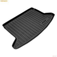 Коврик в багажник Rezkon для Kia Ceed хетчбек (2018-2025) № 5521005310