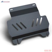 Защита картера для Nissan Pathfinder (2008-2014) № NLZ.36.10.020