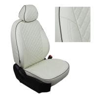 Чехлы на сиденья Автопилот Ромб для Kia Ceed (2007-2012) № ki-si-skhu-bb-r