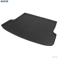 Коврик багажника для Subaru Outback (2021-2025) № 15403004