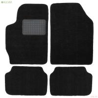 Коврики салона универсальные текстильные № KLEVERA0N002100