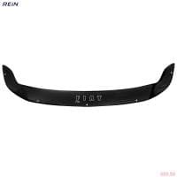 Дефлектор капота Rein для Fiat Sedici (2006-2014) № REINHD624