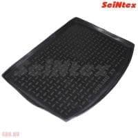 Коврик в багажник для Subaru XV (2011-2017) № 83747