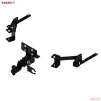 Фаркоп Sheriff для Toyota Land Cruiser Prado 150 (2009-2017) (под квадрат 50х50) № SF.3887.32