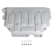 Защита картера и КПП для Skoda Octavia A8 (2020-2025) № AM333.5128.1