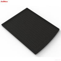 Коврик багажника для Haval H5 (2024-2025) № 317243