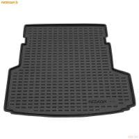 Коврик багажника для BMW 3-Серия (F30) (2012-2018) № 5510005200