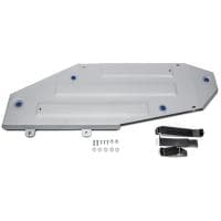 Защита топливного бака для Toyota Land Cruiser 200 (2012-2021) № 333.9515.1