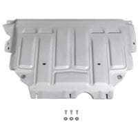 Защита картера и КПП для Skoda Kodiaq (с Webasto) (2017-2024) № AM333.5127.1