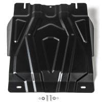 Защита КПП для Fiat Fullback (2016-2020) № 2111.4047.2.3